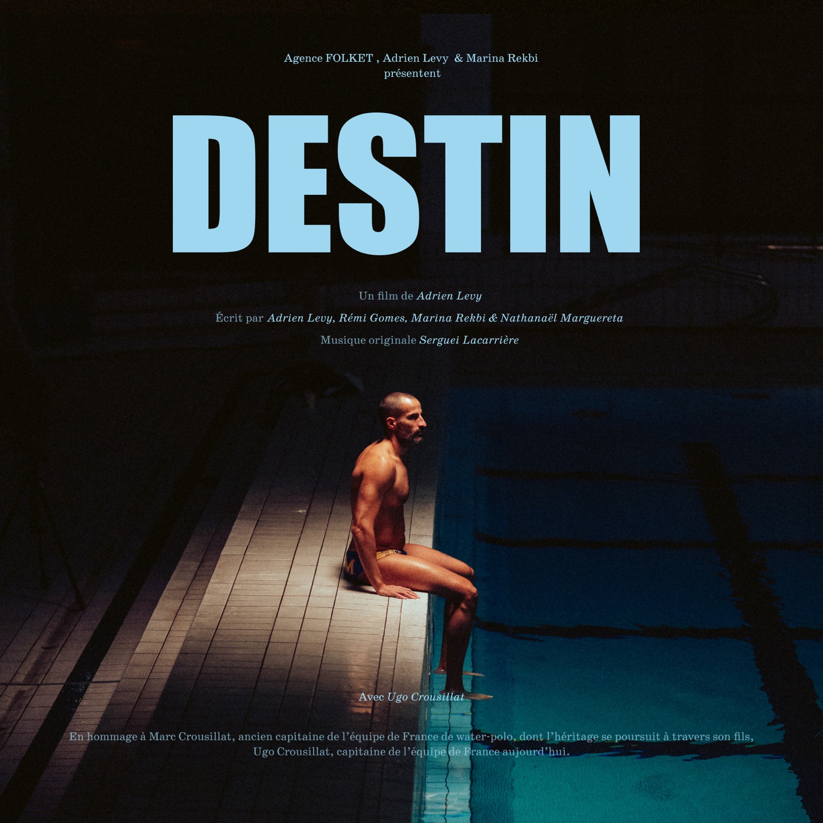 Destin - visuel 1