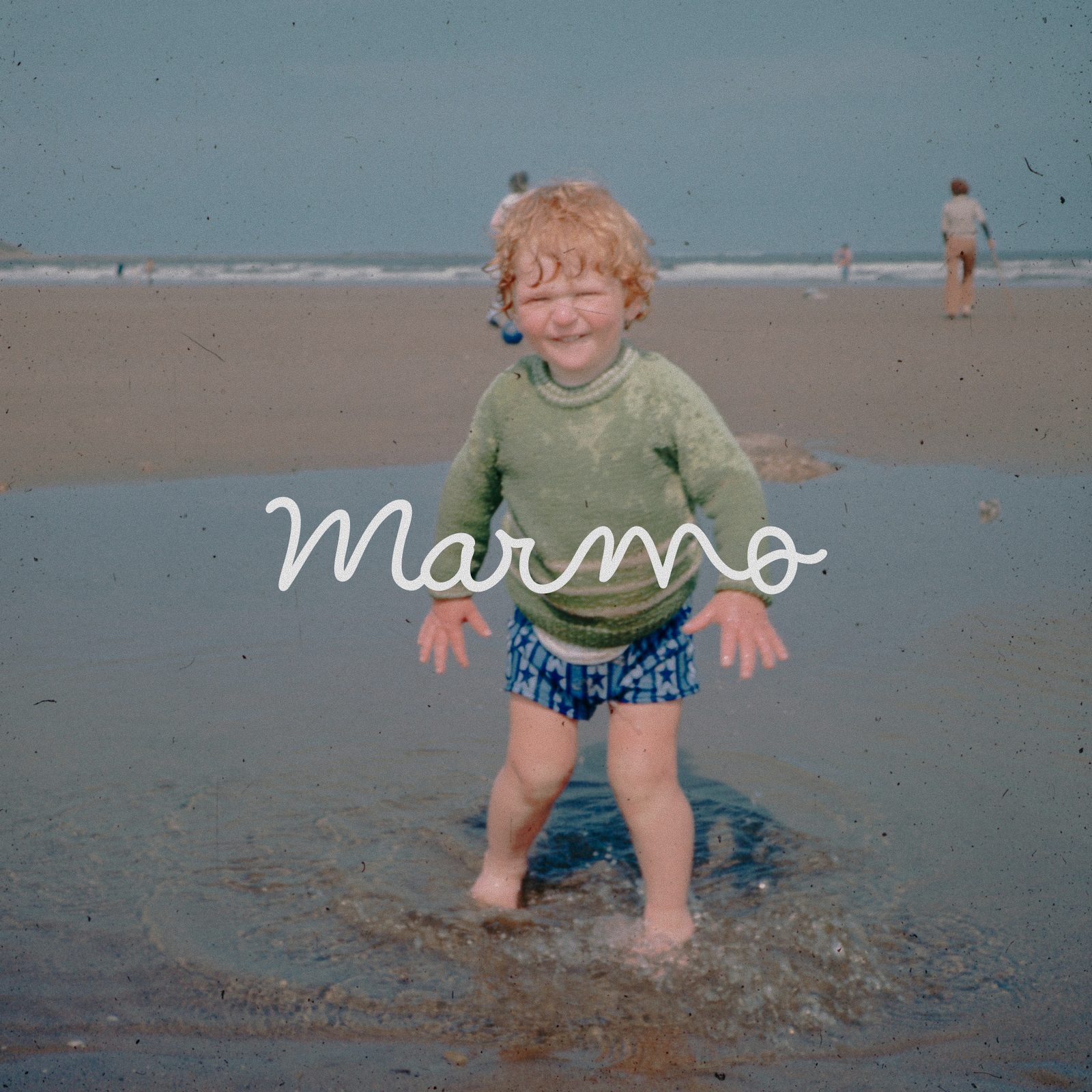 Marmo - visuel 1