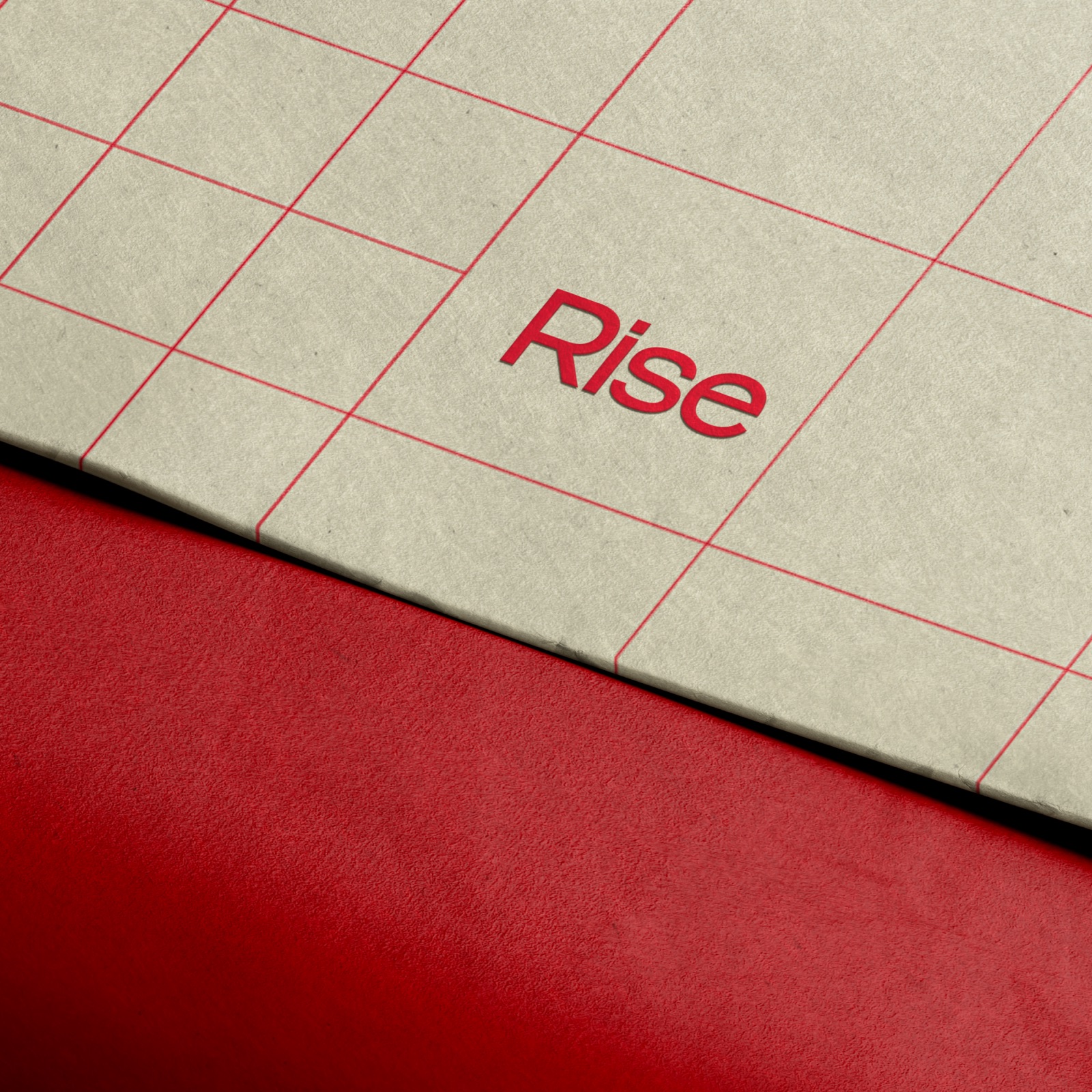Rise - visuel 1